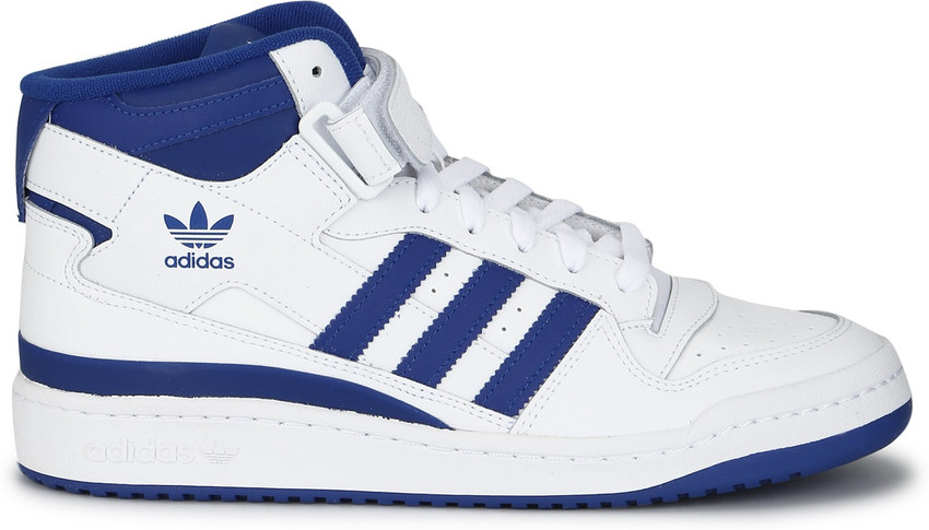 Adidas forum mid homme outlet