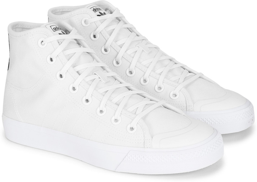 Adidas nizza cheap high tops mens