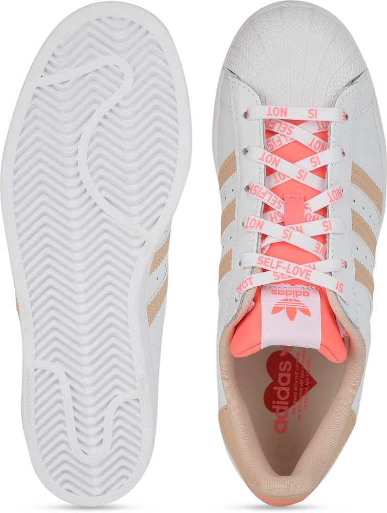 ADIDAS ORIGINALS Superstar W Sneakers For Women Buy ADIDAS