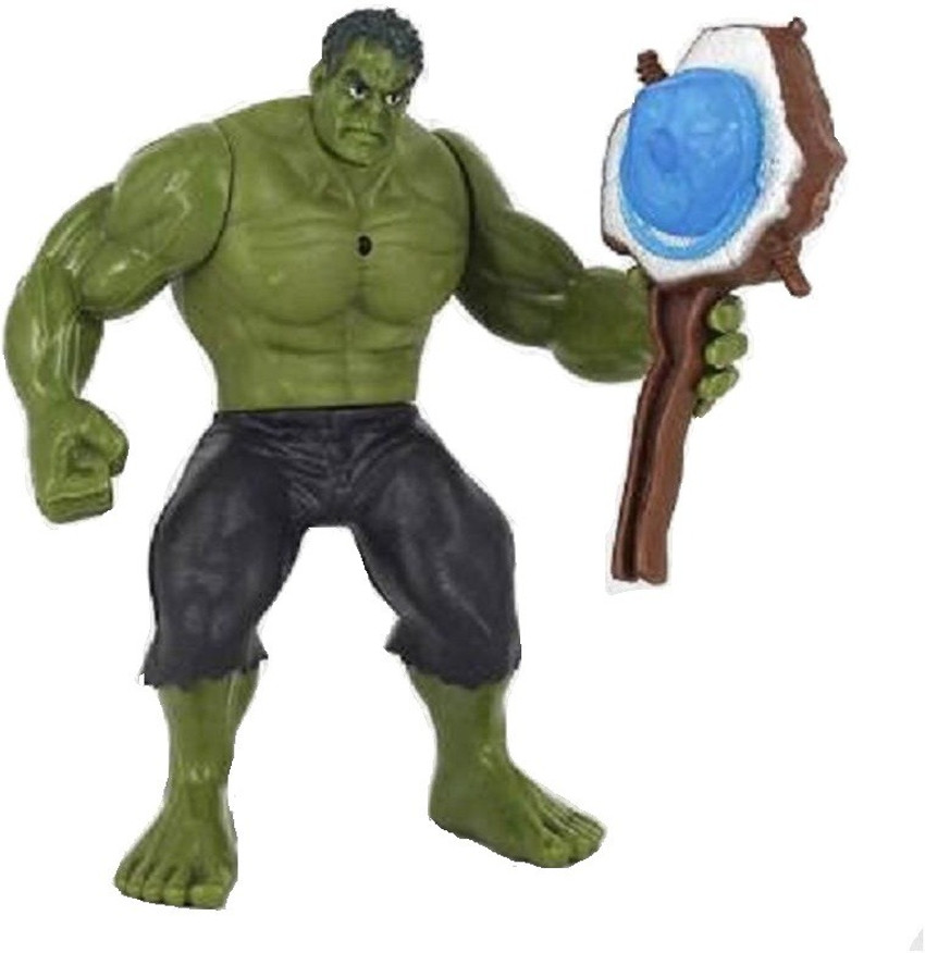 Giant hulk sale toy