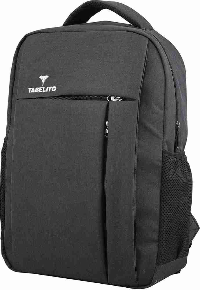 TABELITO Casual Laptop Backpack 15.6 inch 25 LTR Water