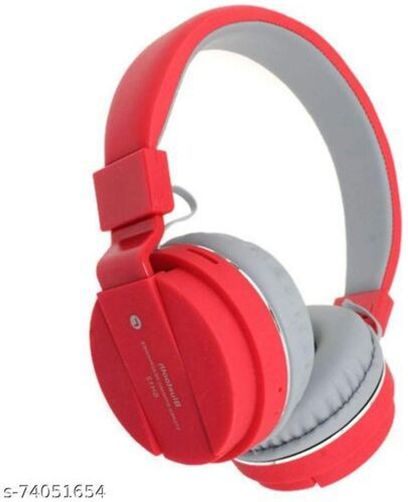 Sh12 wireless headphones hotsell flipkart