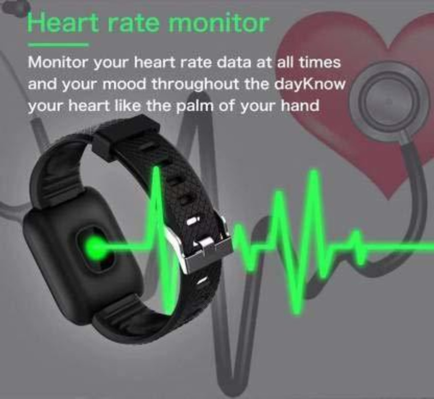 D16 smartwatch hotsell review