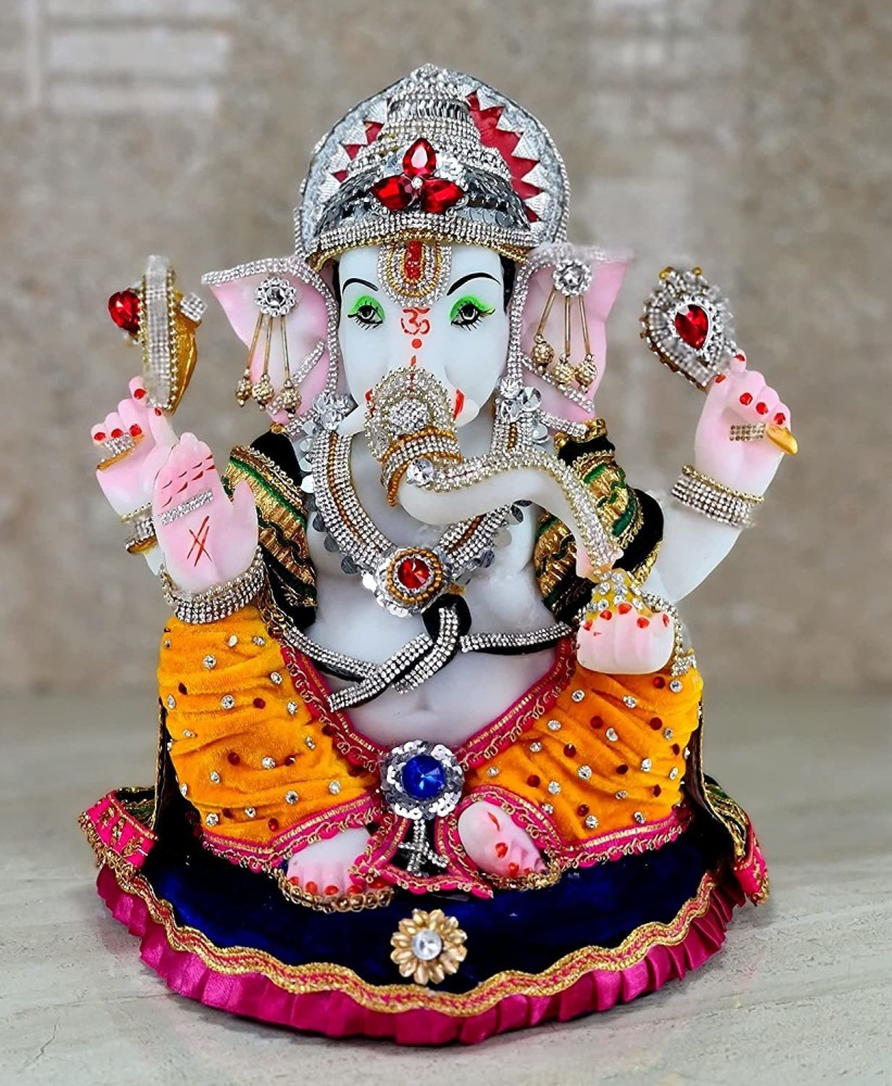 Ganesh Statue - Z Fabrique