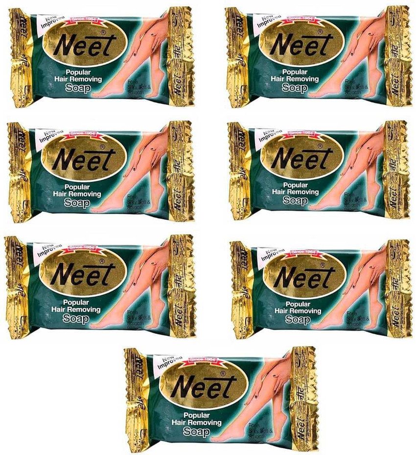 Discover 156+ hair removal soap in india best POPPY