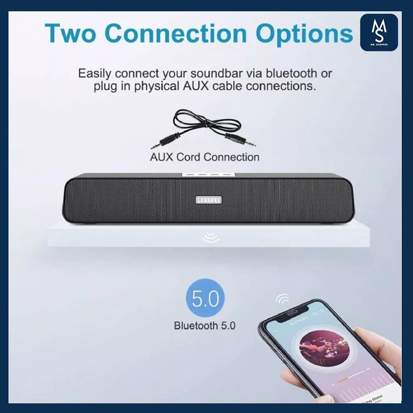 20 sales watt soundbar