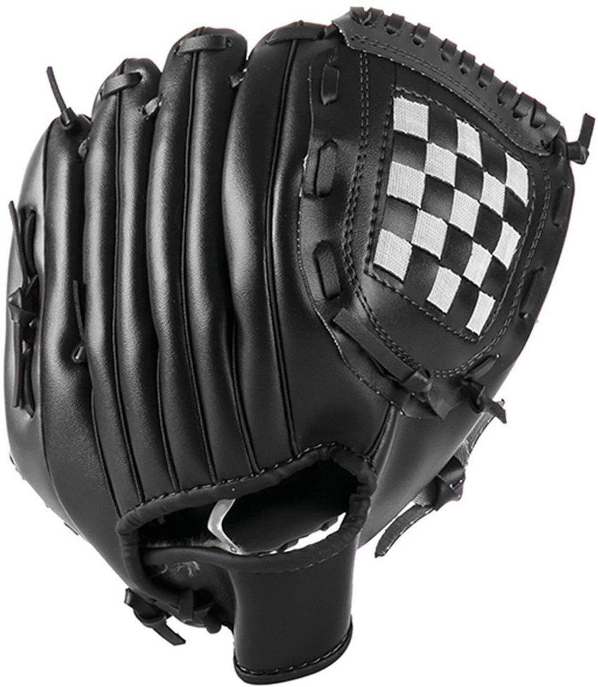 Soft leather baseball gloves clearance