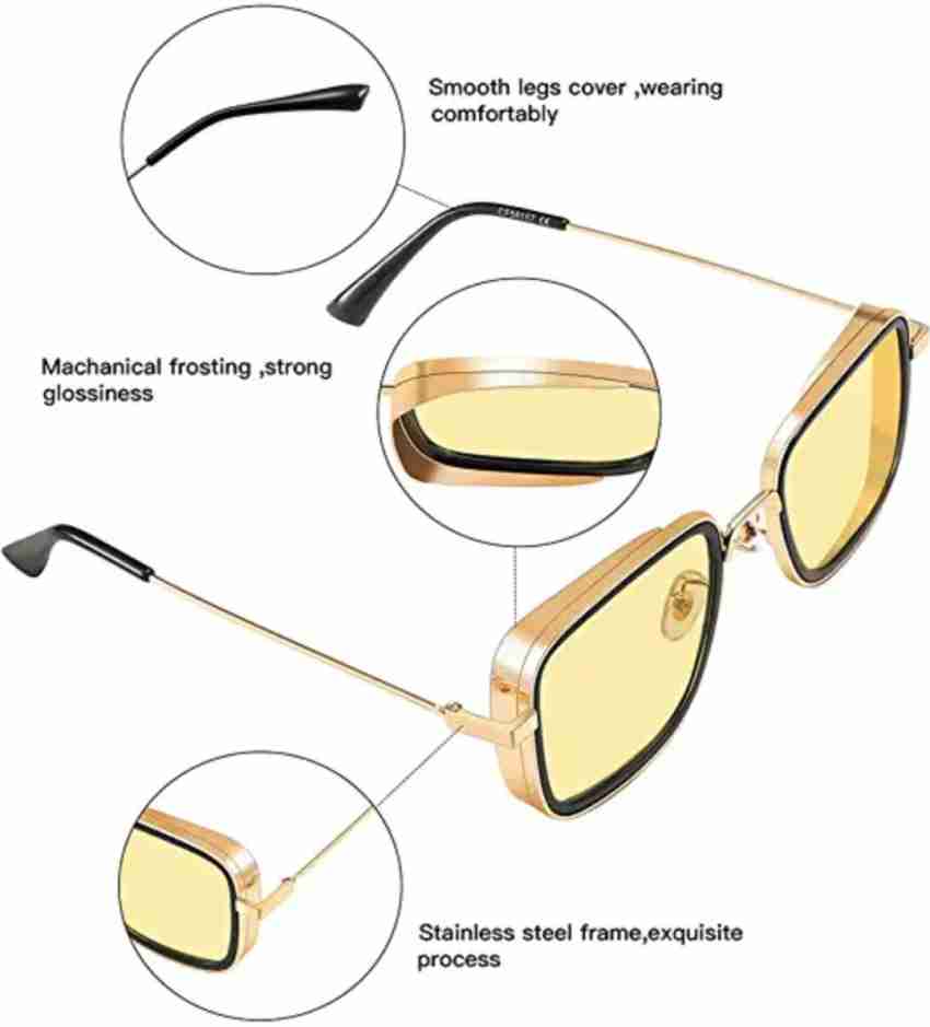 Carryminati store sunglasses flipkart