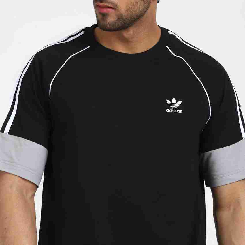 T shirt adidas original cheap noir
