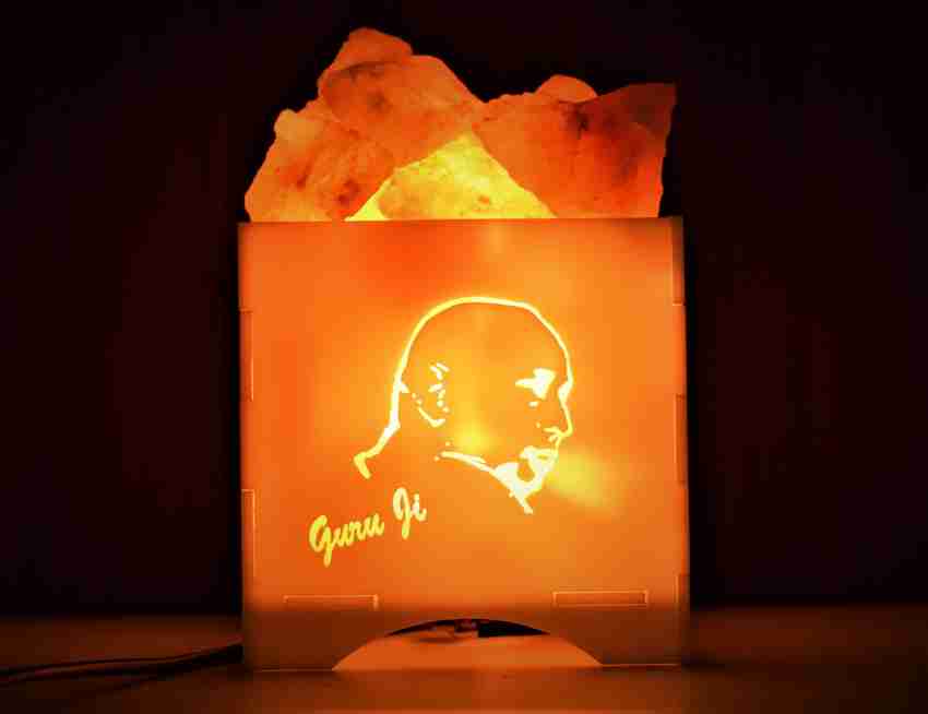 Basket energy top light