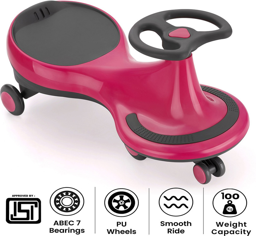 Swing car flipkart outlet