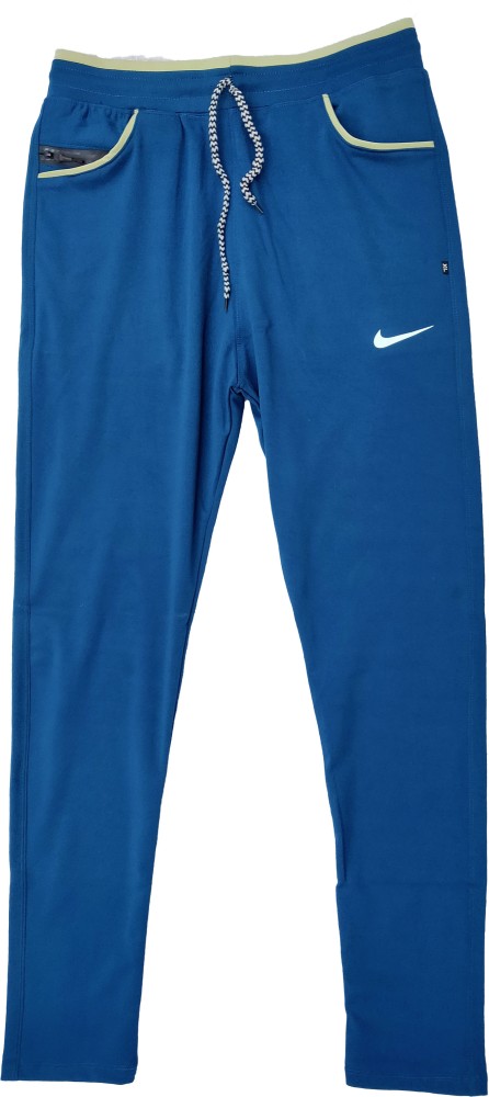 Jogging nike double swoosh bleu hot sale