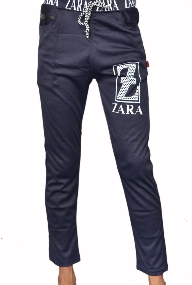 Zara FLUID ANIMAL PRINT PANTS | Mall of America®