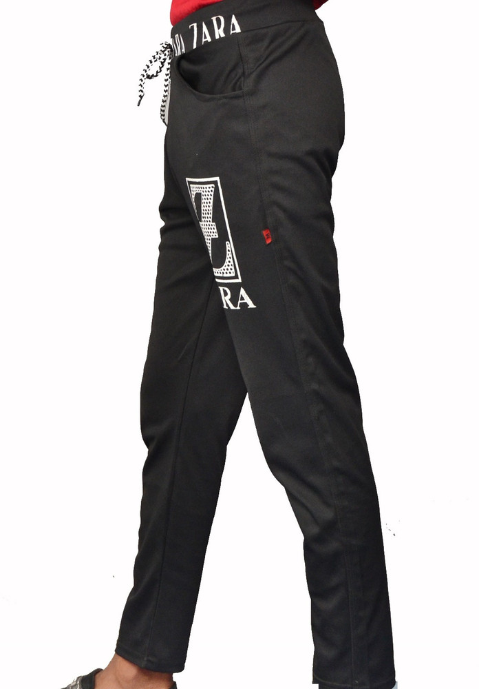 Share more than 60 zara track pants super hot in.eteachers