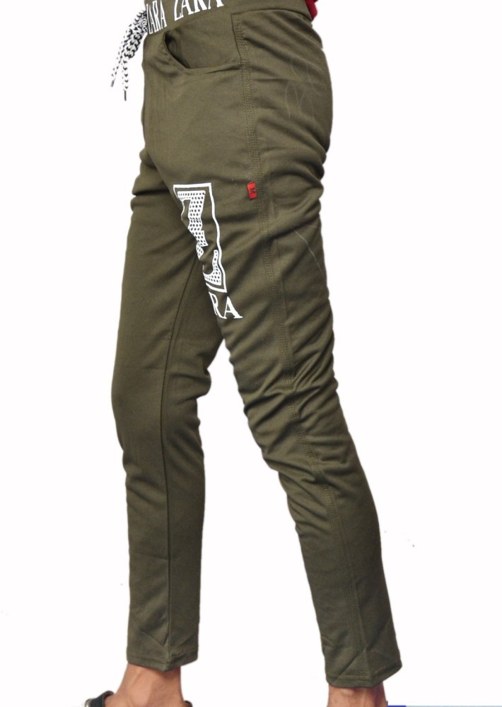 Zara Slim Fit Men Yellow Trousers - Buy Light Yellow Zara Slim Fit Men  Yellow Trousers Online at Best Prices in India | Flipkart.com