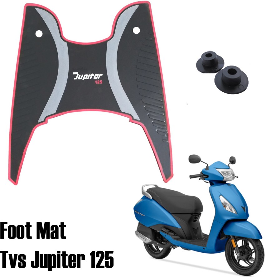 Jupiter deals two wheeler