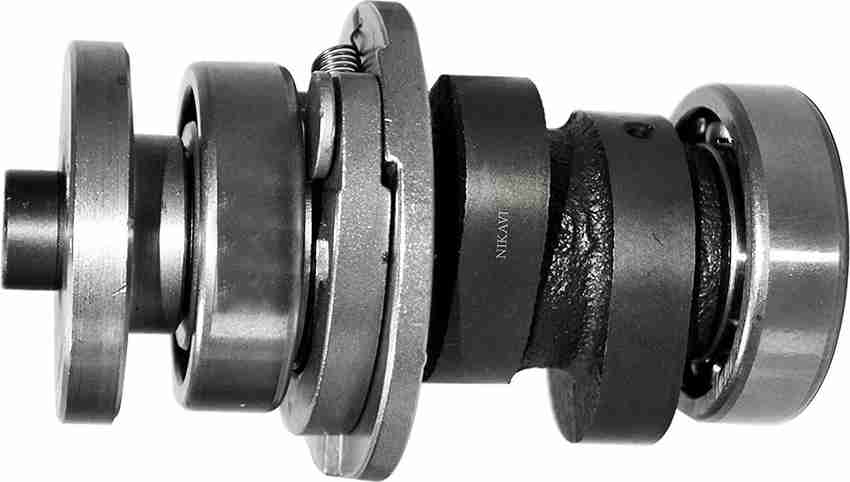 nikavi CS02 Camshafts Assembly with Bearings for TVS Apache RTR All variants Vehicle Camshaft Seal Price in India Buy nikavi CS02 Camshafts Assembly with Bearings for TVS Apache RTR All variants