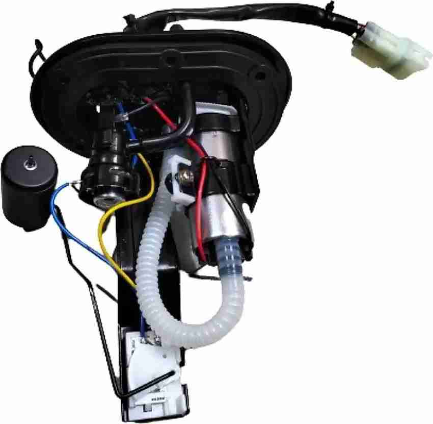 RFS Fuel Pump Assembly Compatible For only KTM Duke will not fit RC models Inline Oil Filter Price in India Buy RFS Fuel Pump Assembly Compatible For only KTM Duke