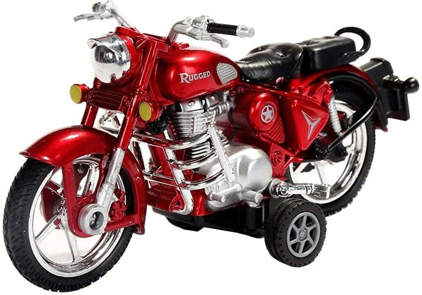 Toy bike bullet on sale