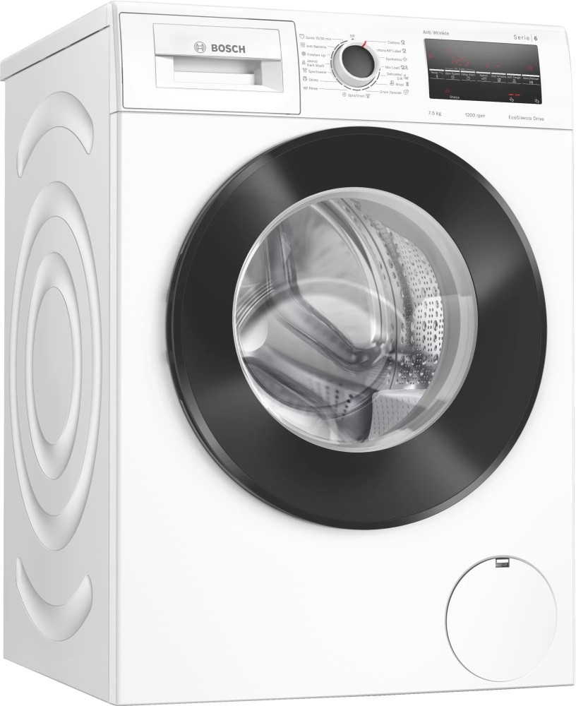 BOSCH 7.5 kg 1200RPM Fully Automatic Front Load Washing Machine