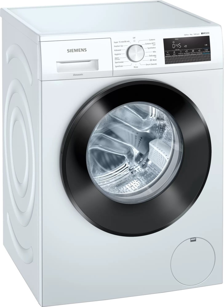 siemens washing machine flipkart