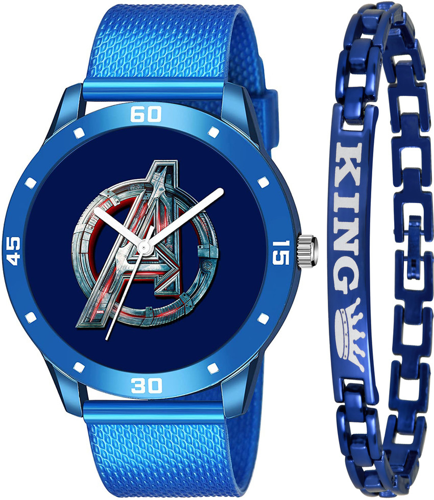 Stylish watch online discount