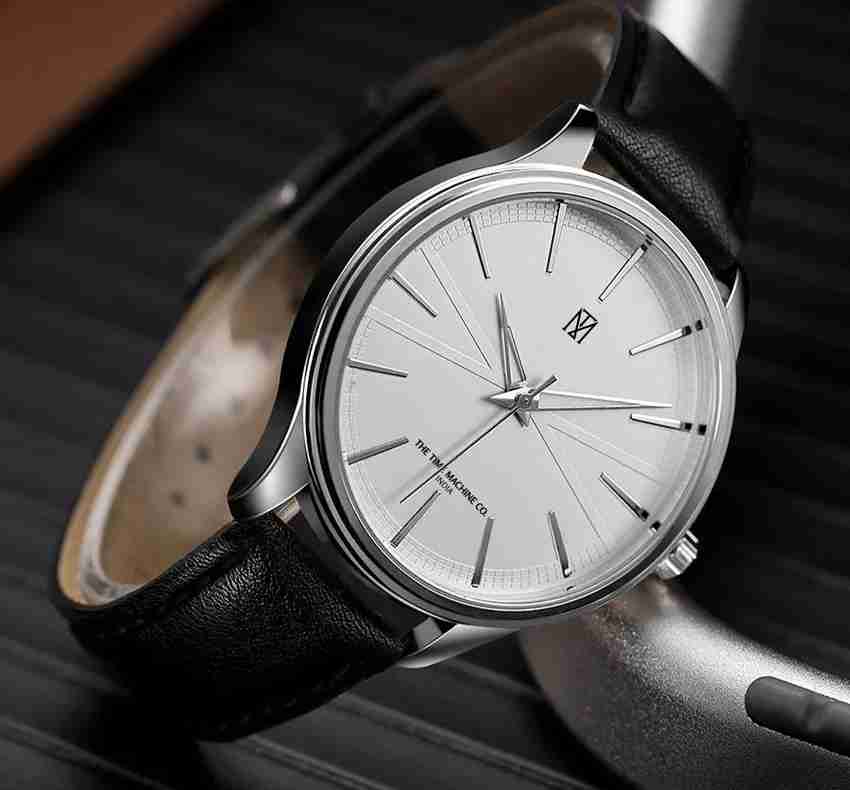 Time machine sales watch price