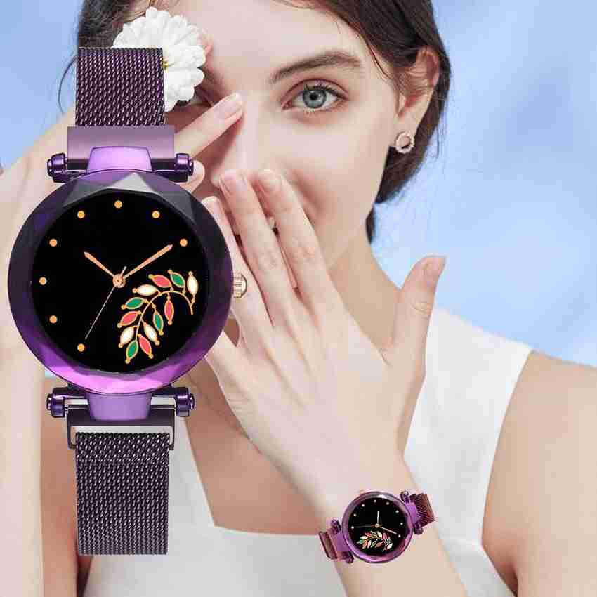 Female hand watch outlet