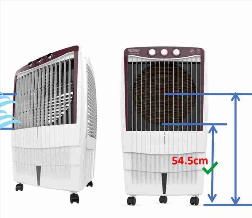 Alpine sales evaporative cooler