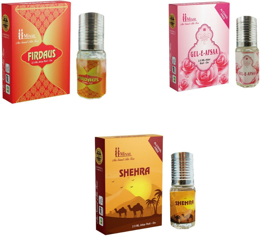 Attar cheap for puja