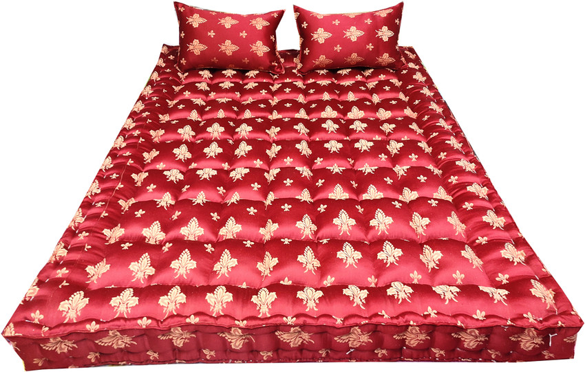 Cotton bed mattress near me clearance