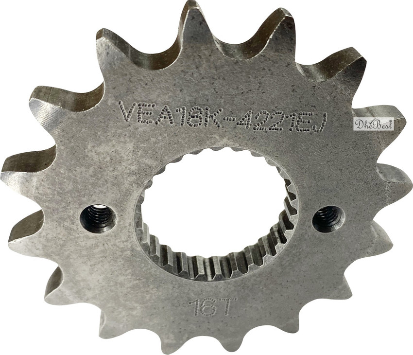 Royal enfield front sprocket sale