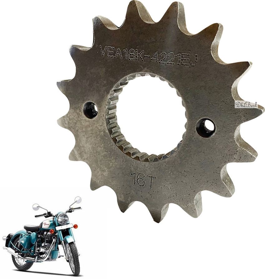 Bicycle front sprocket online