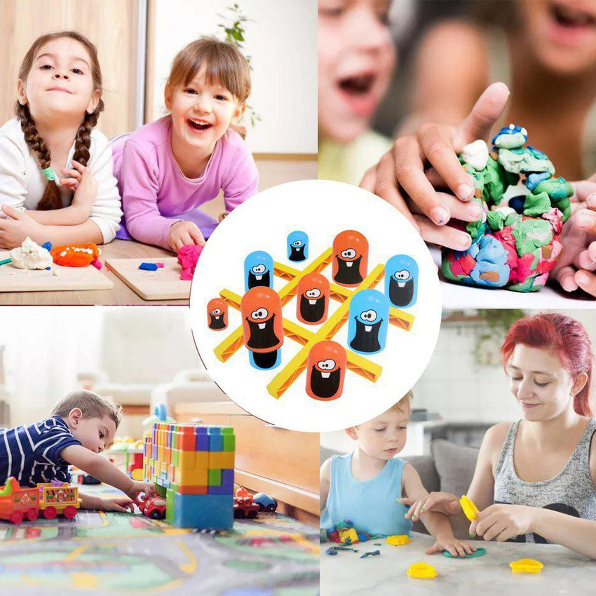 Toy sale 2 games