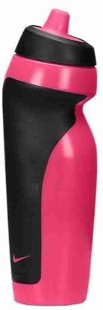 NIKE Sports Water Sipper Pink Black 570ml 570 ml Sipper Buy