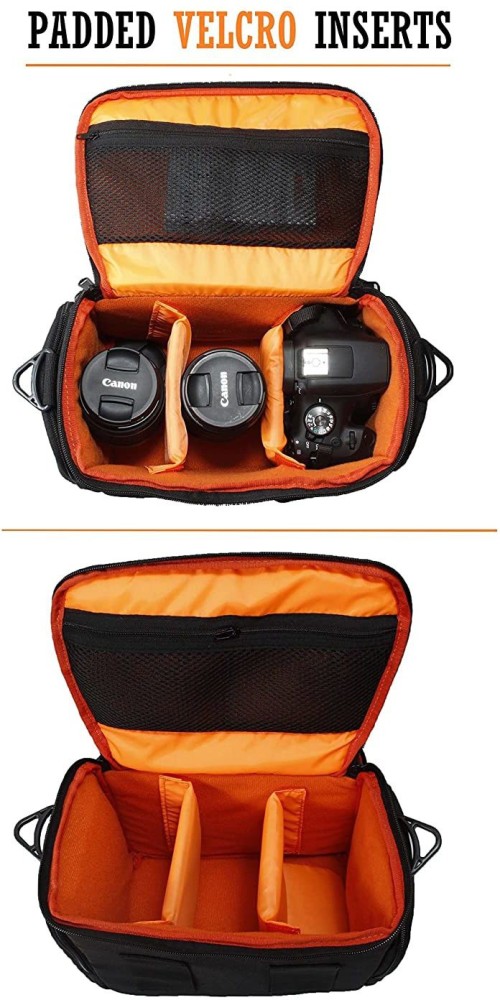 Extra Camera Bag Dividers - Walmart.com