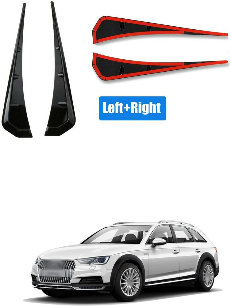 Audi fender sale