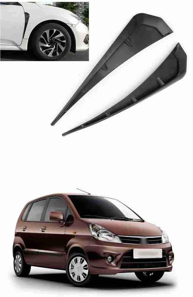 Zen estilo vxi front bumper hot sale price