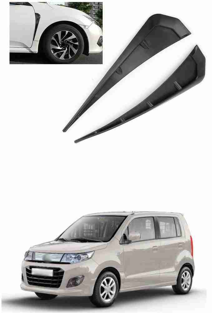 Wagon r fender 2025 lining price