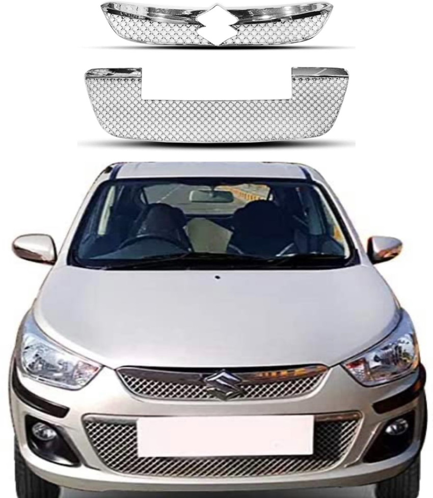 Alto k10 grill price discount