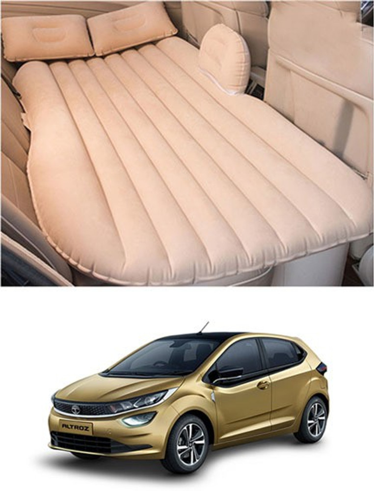 Air bed car pump best sale