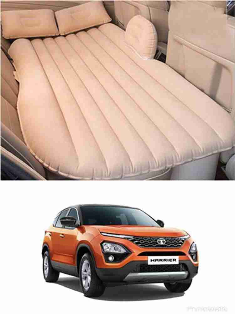 Car inflatable bed for creta online