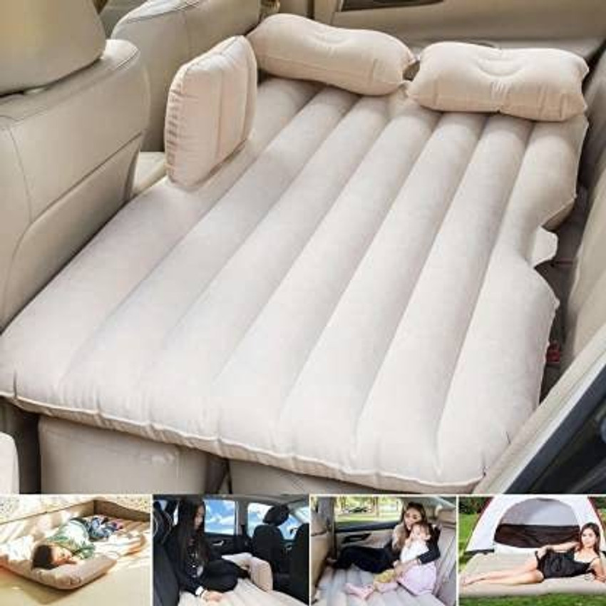 Car air bed pump sales