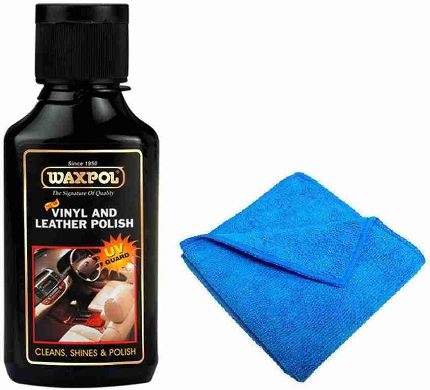 Waxpol leather polish store