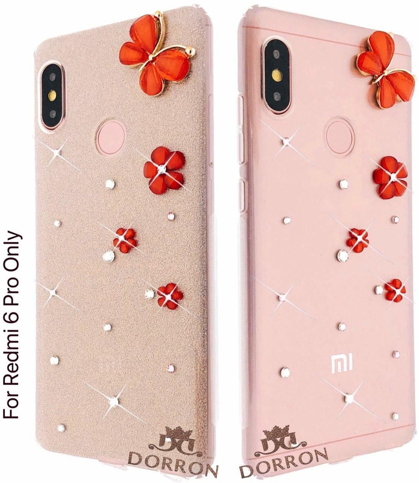 Flipkart redmi note 6 pro rose gold on sale