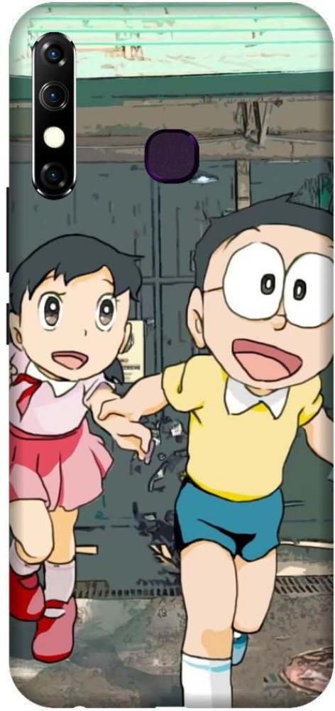 Doraemon (2005 Anime) | Japanese Anime Wiki | Fandom
