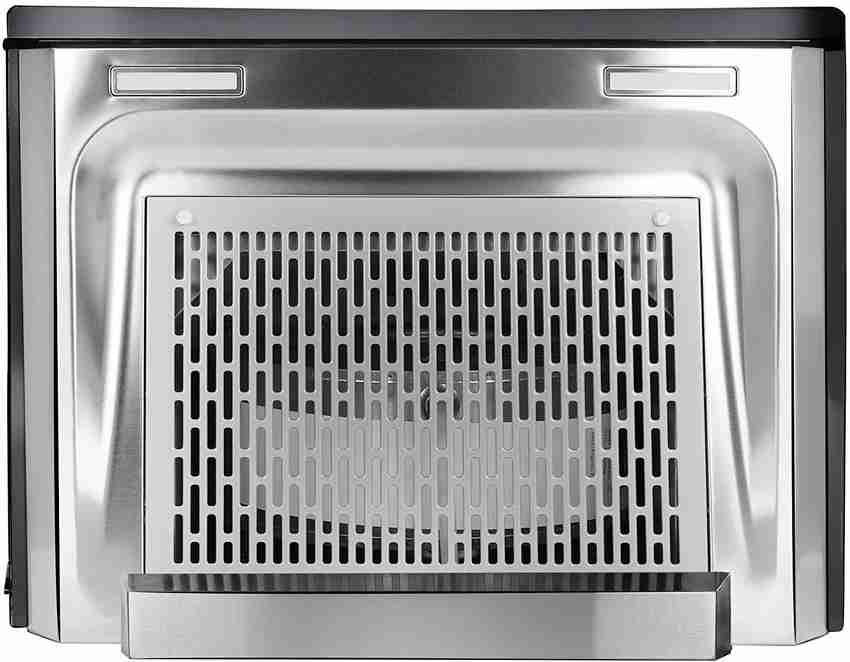 Faber hood crest chimney 90cm discount
