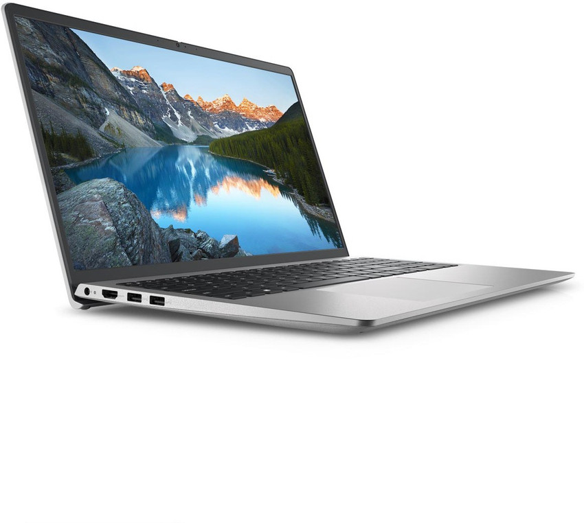 DELL Inspiron AMD Ryzen 3 Quad Core 5425U - (8 GB/512 GB SSD DELL Inspiron AMD Ryzen 3 Quad Core 5425U - (8 GB/512 GB SSD