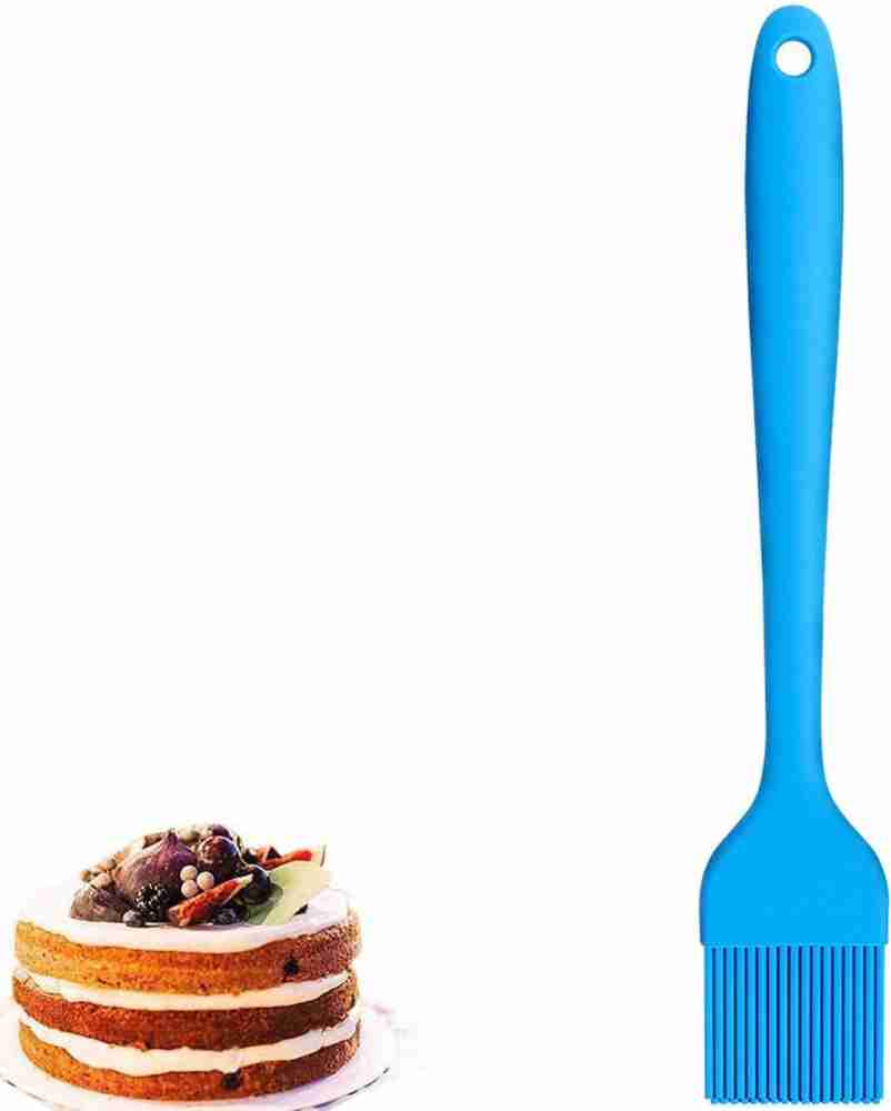 Buy KitchenFest 2 Pc. Silicone Full Basting Brush for Kitchen Oil