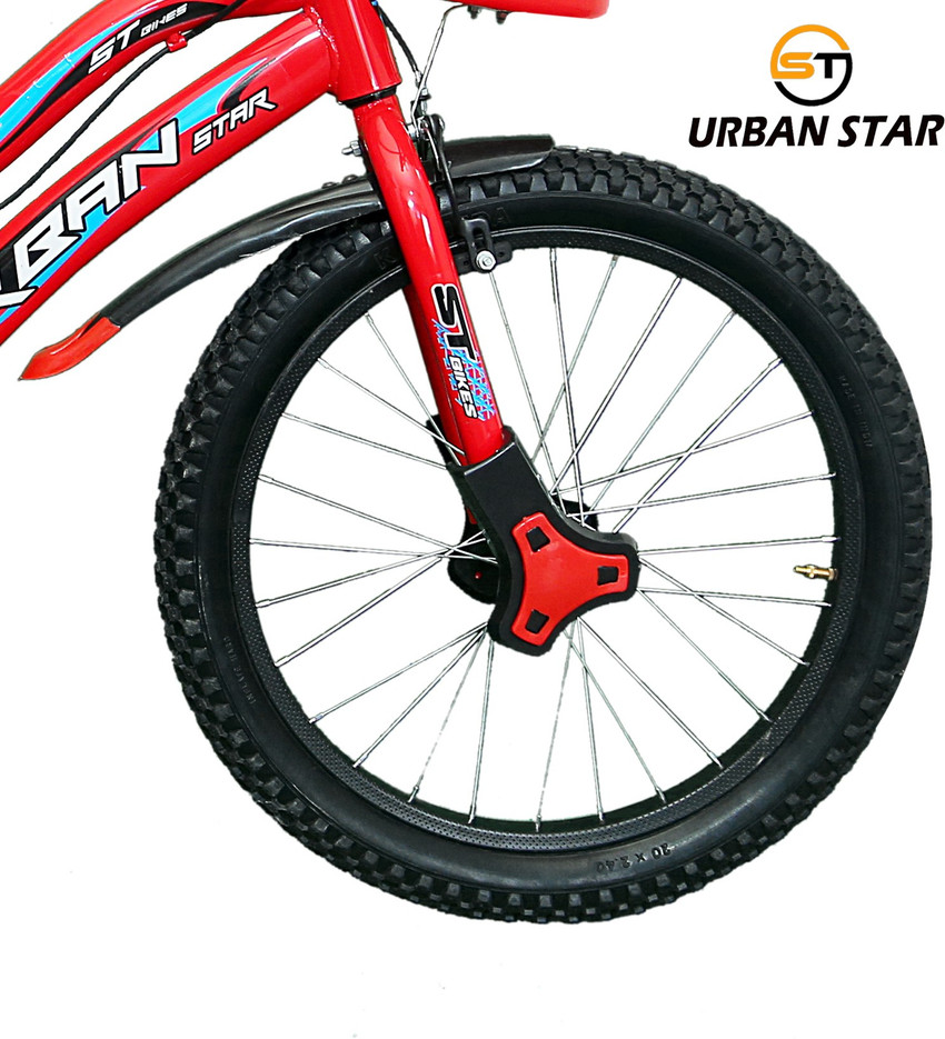 Super speedo top cycle